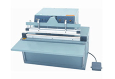 臺式DT450抽充氣封口機