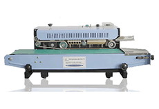 臺式塑料袋封口機