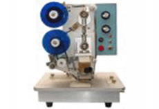 色帶打碼機(jī)(印碼機(jī))