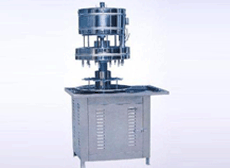 12頭液體定量液體灌裝機