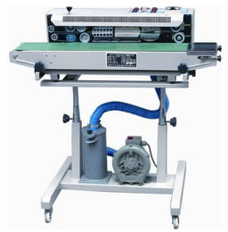 DT1000型充氣封口機