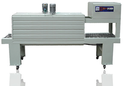 PE膜收縮包裝機(jī)