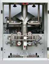 包裝機細節(jié)