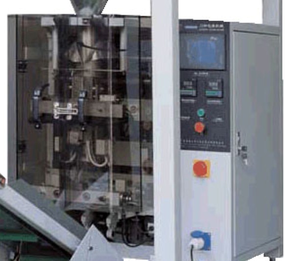 自動包裝機(jī)操作臺