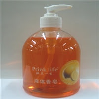 全自動直線式液體灌裝機(jī)日化灌裝