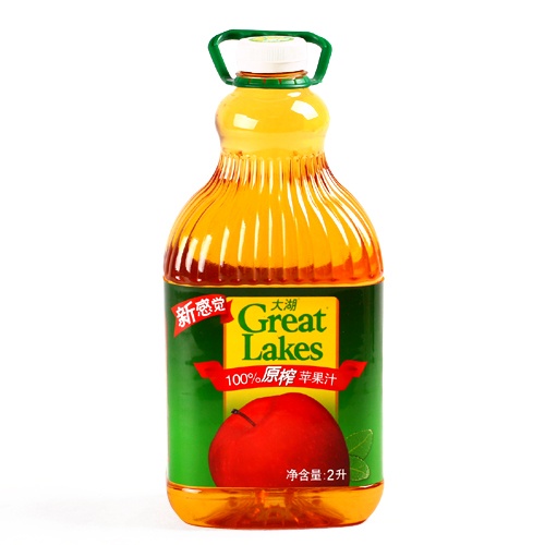 直線式雙頭半自動食用油灌裝機灌裝效果