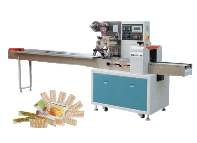 DTDG-450標準型系列包裝機