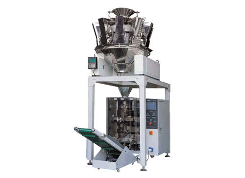 組合稱量包裝機(jī)-鍋巴稱重包裝機(jī)-香蕉片包裝機(jī)