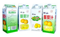 氣動大劑量液體灌裝機(jī)果汁灌裝