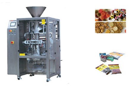 自動包裝機(jī)