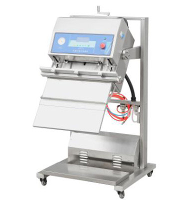 外抽氣動真空包裝機(jī)